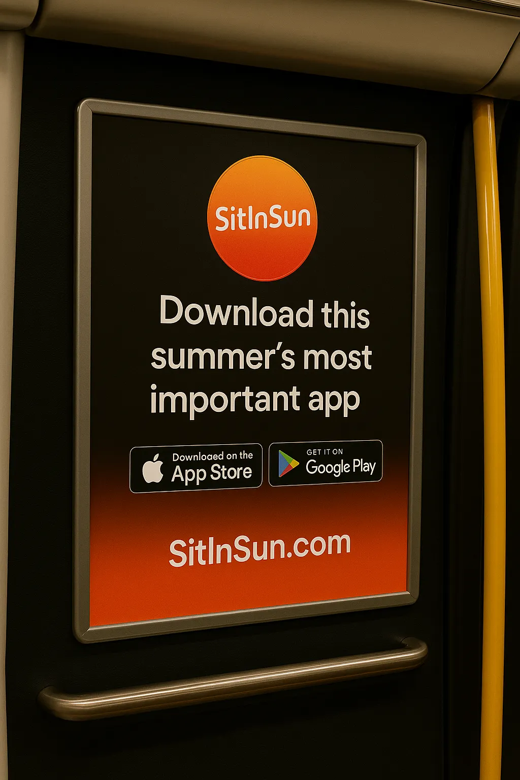 SitInSun kampanj image #2