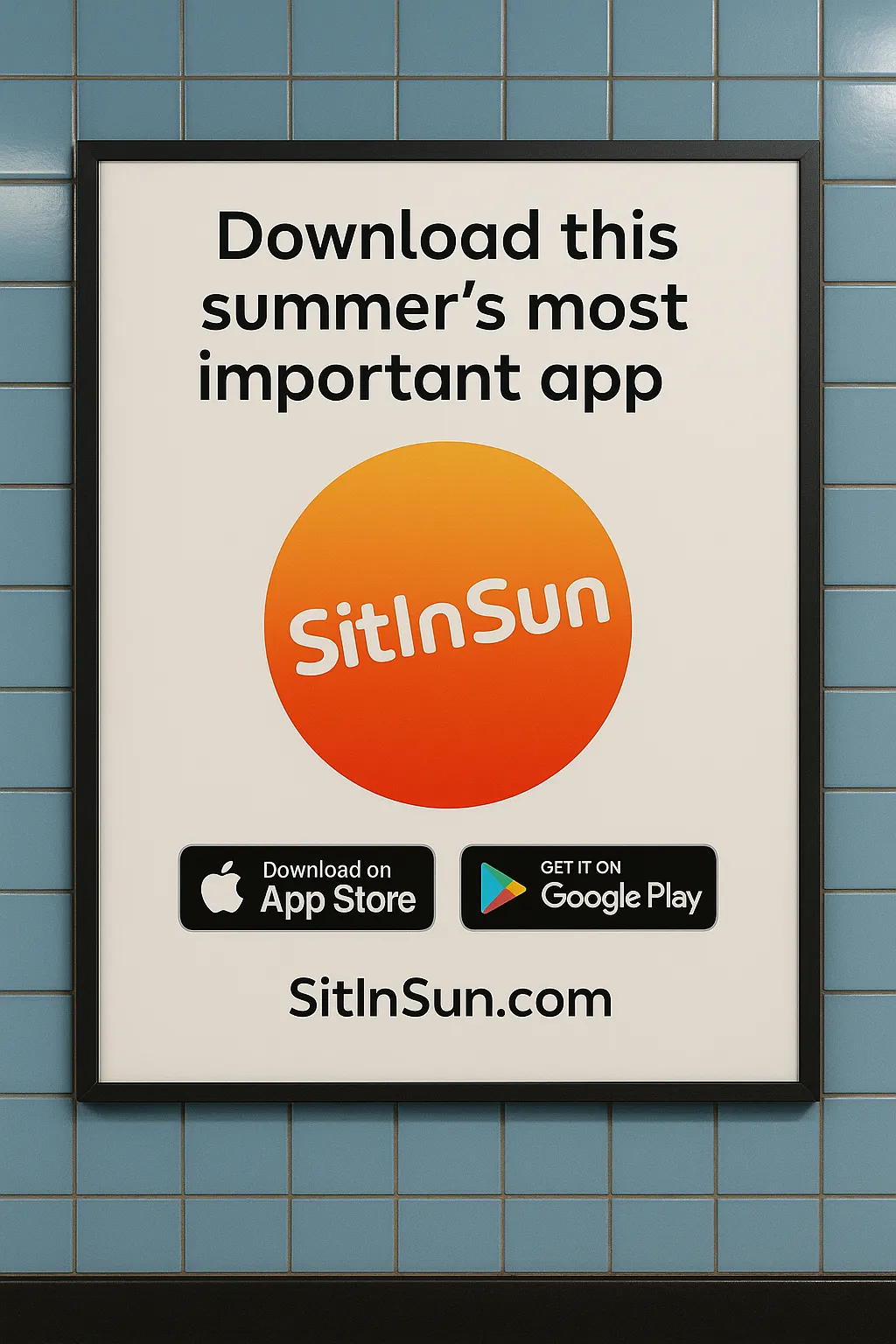 SitInSun kampanj image #3